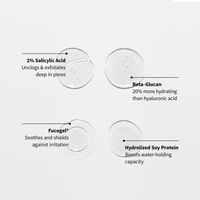 2% BHA Solution 30ml